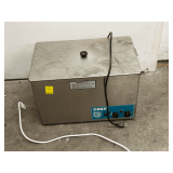 Crest Ultrasonic Cleaner