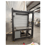 Steel Frame