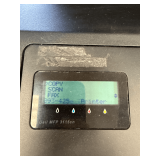 Dell Color Multifunction Laser Printer w/ Cartridges