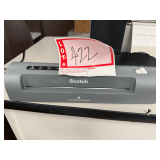 Scoth laminator