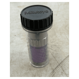Mitutoyo M Plan Apo NUV 20x microscope objective Lens