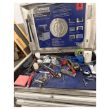 Kobalt Toolbox W/Tools
