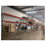 Shelving