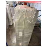 American Cleanroom Systems Fan Filter Unit