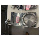 Industrial Gate Valve