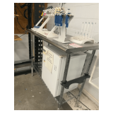 Metal Shelf