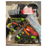 Lot of Tools