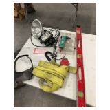 Pneumatic Nibbler & Misc