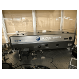 Photonics Industries PFM Series Femtosecond Laser
