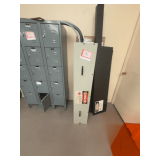 Class IV Laser Max 100 way A-1064NM
