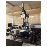 Industrial Microscope