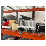 Computer Parts w/Misc