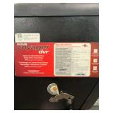 Nova Voyager DVR Drill Press