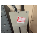 Laser Welding Unit w/scrap metal