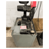 Trajan Chop Saw