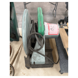 Electric Saw