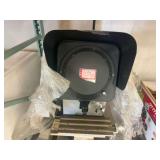 Mitutoyo PH-350 Profile Projector