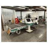 C.R. Onsrud Panel Pro CNC router