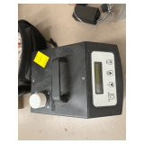 oherent Thermotek T255P Solid State Chiller