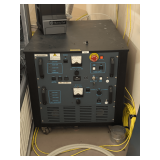 Thermo Tek Power Control Unit