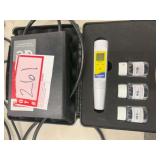 Digital Water Quality Tester Kit