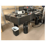Newport I-2000 Stabilizer High Performance Laminar Flow Isolator
