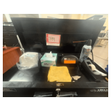 Husky Toolbox w/ Contents