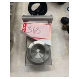 Industrial Valve