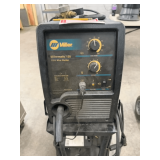 Miller MillerMatic 135 MIG Welder