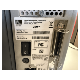 Zebra Z6M Plus Industrial Thermal Label Printer