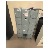 Lockers