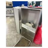 Lot of 3 used American Cleanroom Systems Fan Filter Unit