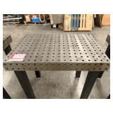 Langmuir Systems Table