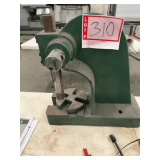 Grizzly Arbor Press