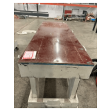 Rolling Table