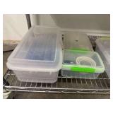 Lab Equipment
