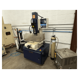 Belmont 5y-2535 EDM Drill with Cooling System and Water Purifier