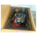 Murray Lawnmower