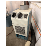 Movin Cool Spot cooling System by Denso