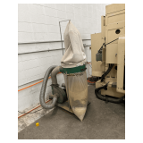 Dust Collection system