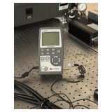 Coherent FieldMax II-TO Laser Power Meter