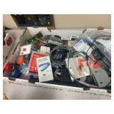 Computer Parts w/Misc
