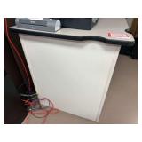 Receptionist Desk
