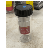Mitutoyo M Plan Apo L 10X objective lens