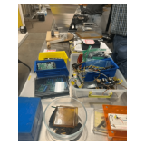 Computer Parts w/Misc