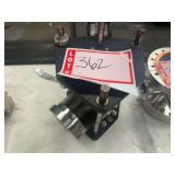 Industrial Bellows Expansion Joint