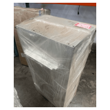 American Cleanroom Systems Fan Filter Unit