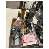 Misc Tools