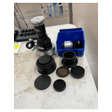 Various Lenses