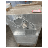 American Cleanroom Systems Fan Filter Unit